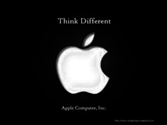 Apple inc.