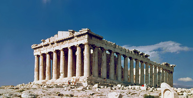GRECIA 300 AC