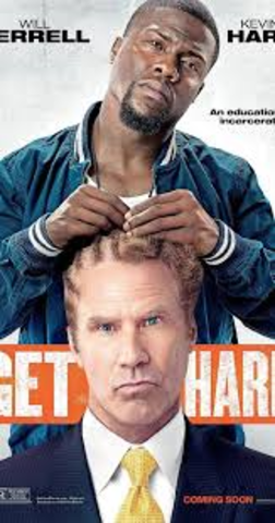 Get Hard