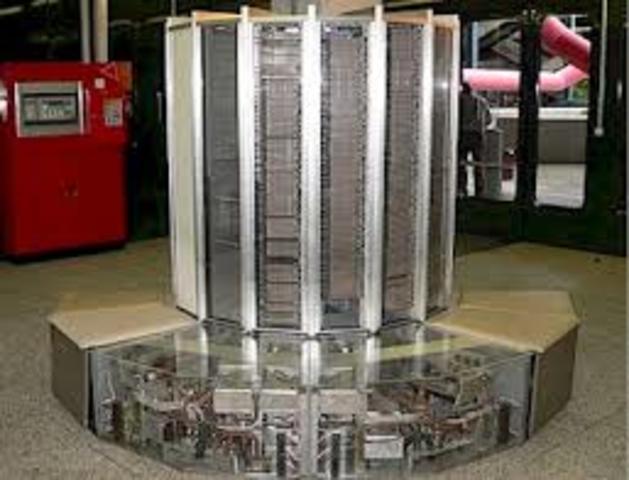CRAY-1