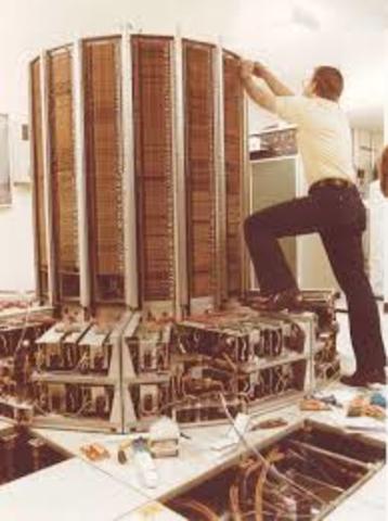 CRAY-1