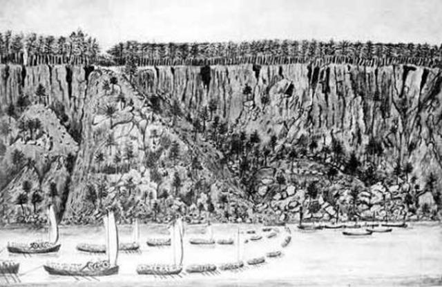 Battle of White Plains