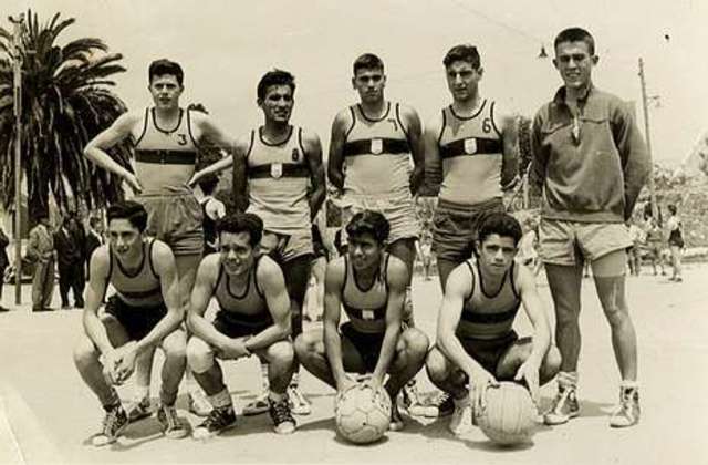 Baloncesto en Europa