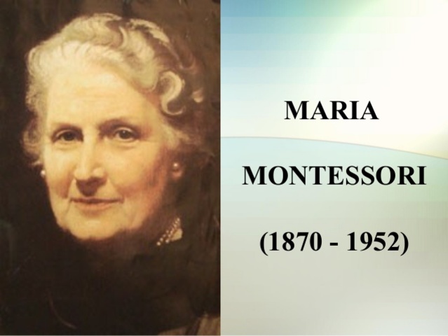 Montessori Method