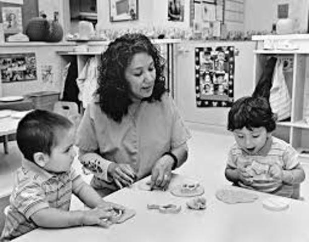 Latino American ECE