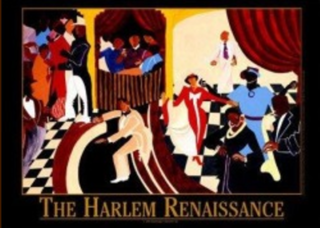 Harlem Renaissance