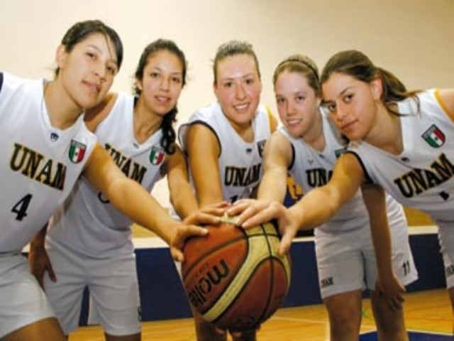 Femenil Olimpico