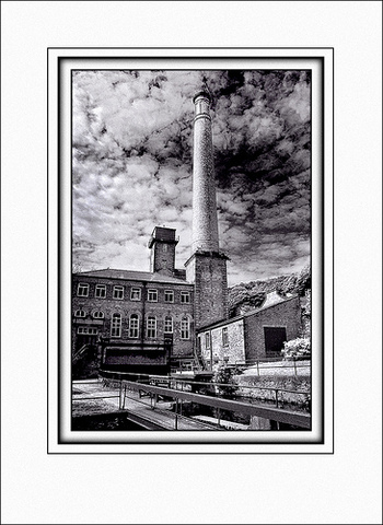 industrial revolution