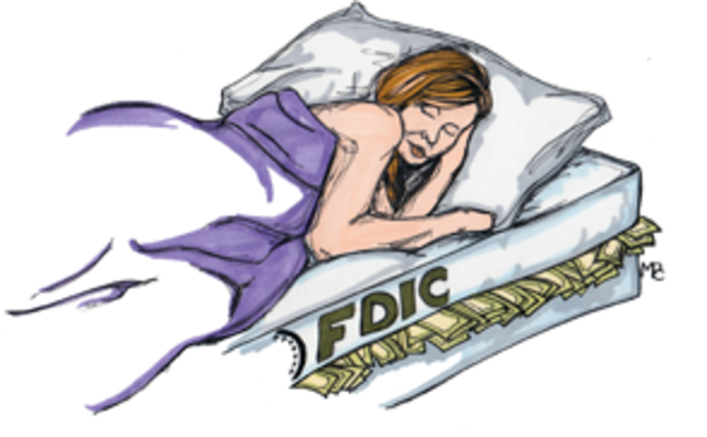 Federal Deposit Insurance Corporation (FDIC)