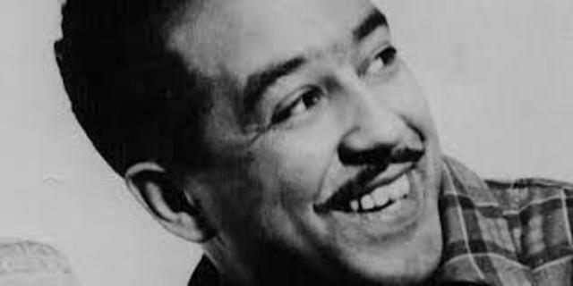 Langston Hughes