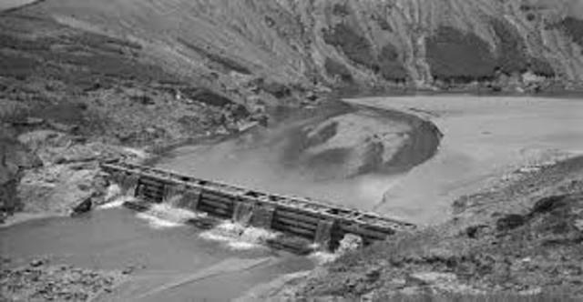 Tennessee Valley Authority