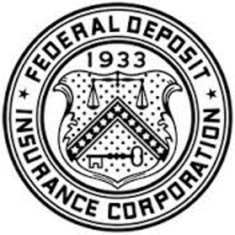 Federal Deposit Insurance Corporation