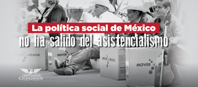 POLITICA SOCIAL EN MEXICO