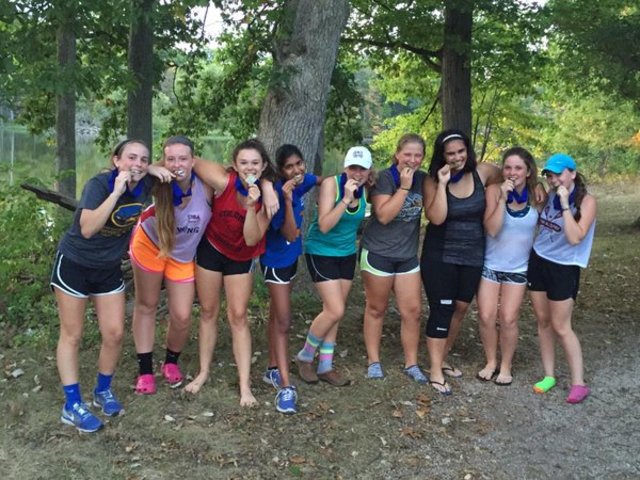 I have made a decision