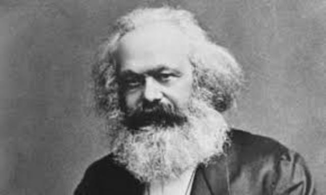 NACIMIENTO DEL CREADOR DEL MARXISMO