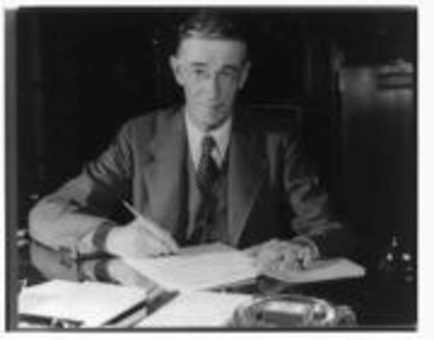 Vannevar Bush