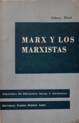 MARXISMO ORTODOXO
