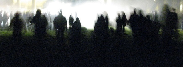 The Cataclysm reaches Cheydinhal