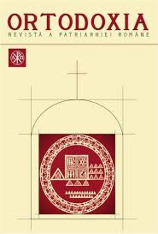ORTODOXIA