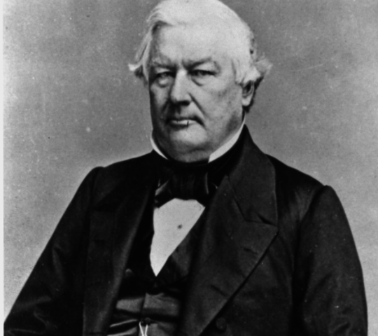 Millard Former succeeds President Taylor