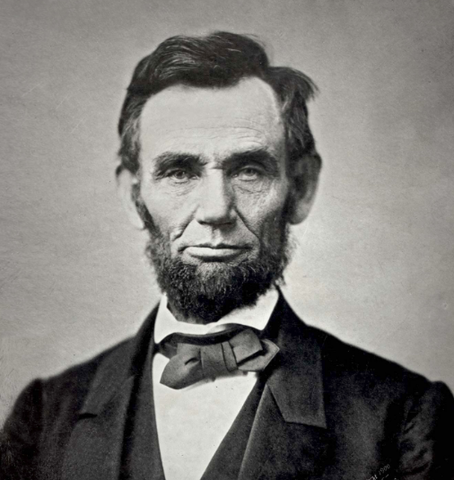 President Lincoln