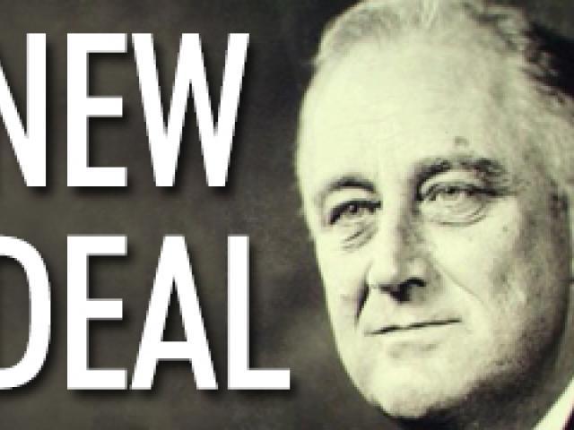 The New Deal
