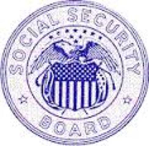 Social Security Administration