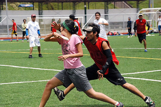 La educación física forma parte de estos elementos.