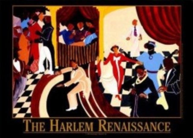 Harlem Renaissance