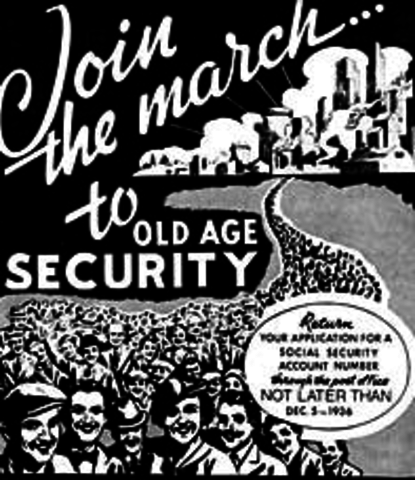 The Social Security Administration