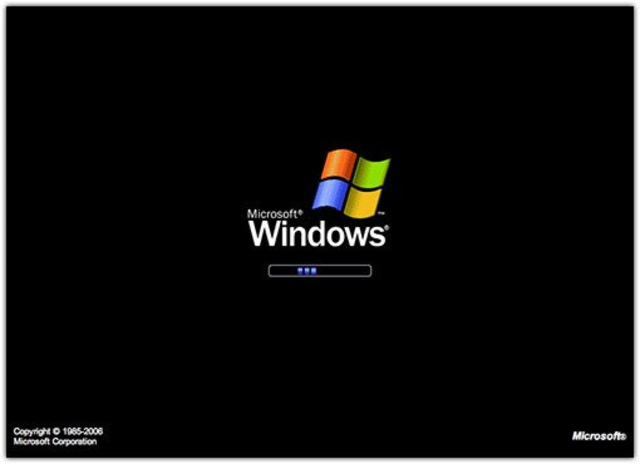 Windows XP: estable, rápido y fácil de usar