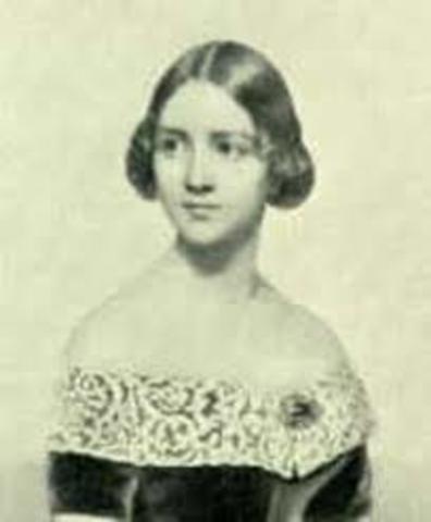 primer rostro de la publicidad