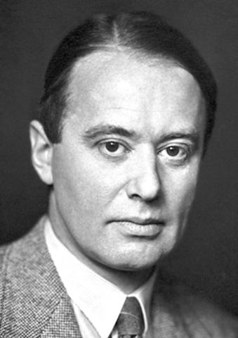 Arne Tiselius (1902 - 1971)