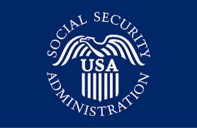 Social Security Administration (SSA)