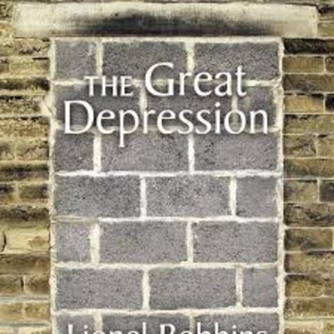 The Great Depression