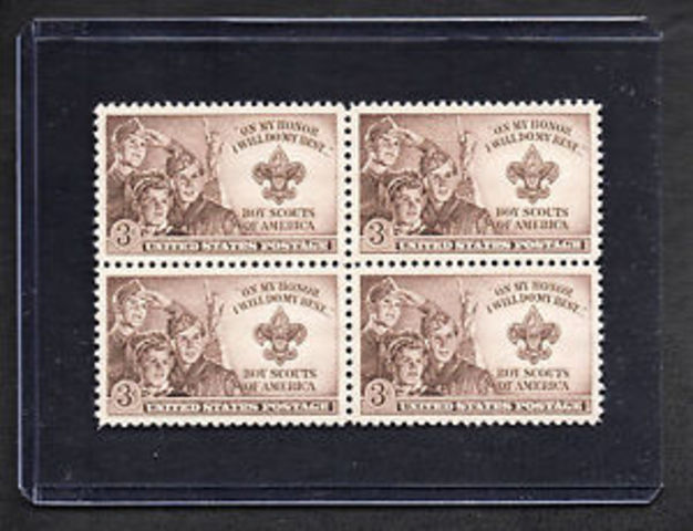 Estampas coleccionables