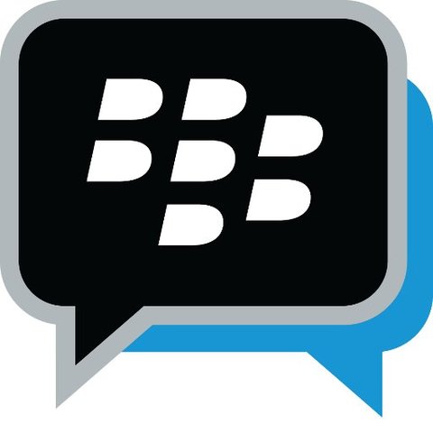 Blackberry Messenger