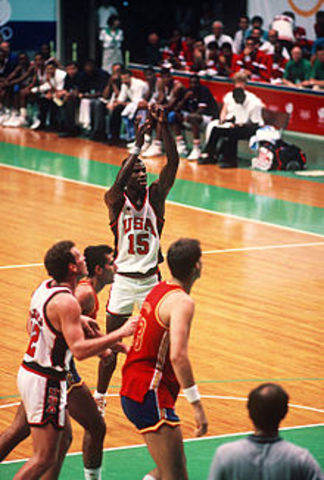 Los Juegos Olímpicos de Seúl