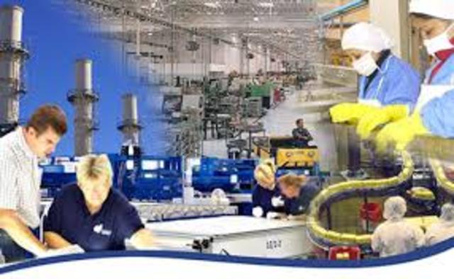 Ingenieria produccion