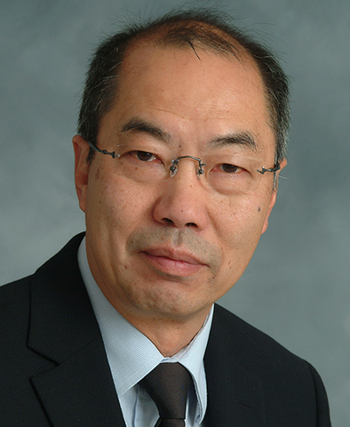 Mark Davis y Tak Mak