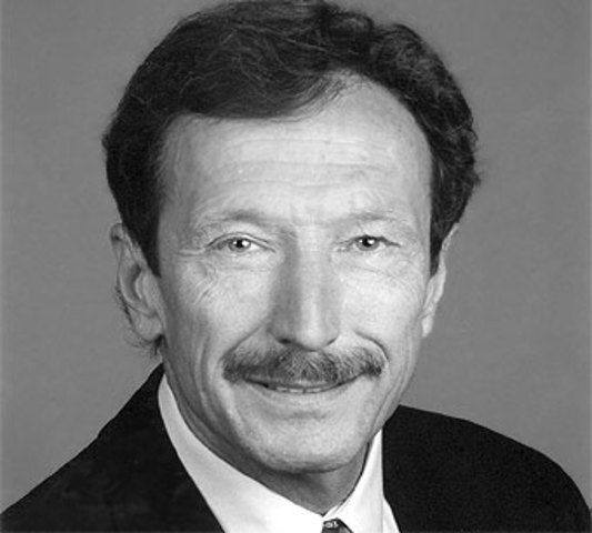 Rolf M. Zinkernagel