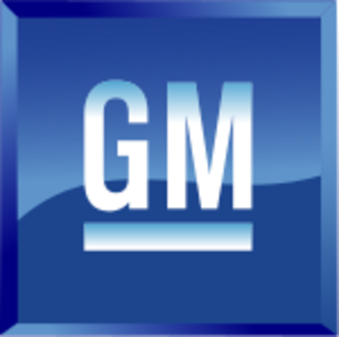 general motors