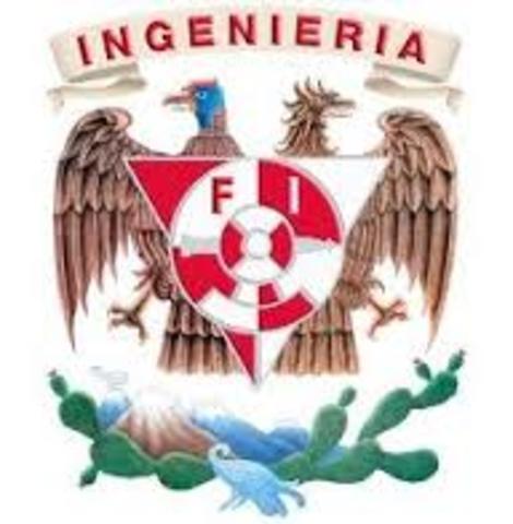 Se crea la carrera de ingeniería industrial en la UNAM