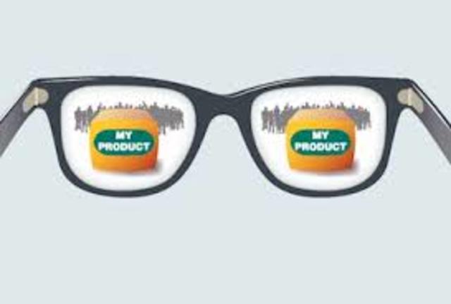 miopía de la mercadotecnia