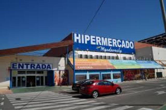 hipermercado