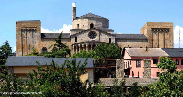 CATEDRAL DE LA SEU D'URGELL