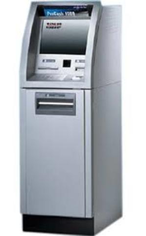 cajero automatico