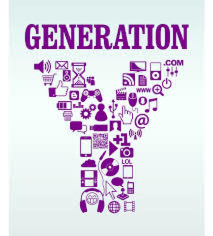 generacion Y