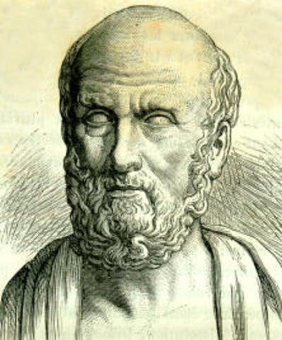 La medicina Hipocràtica
