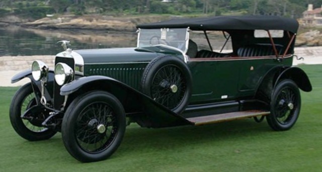 Empresa Hispano Suiza